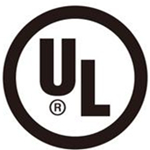 UL认证校准证书